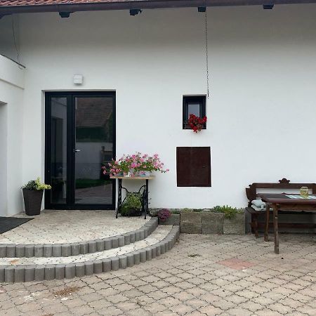 Tolarova Apartmán Pardubice Exterior foto